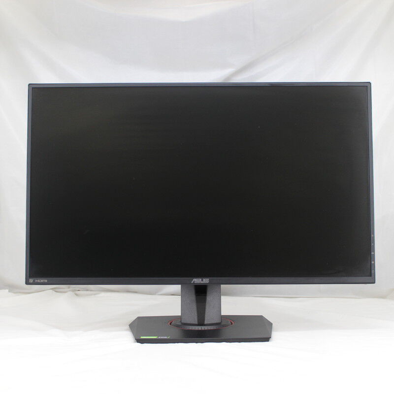 中古 ASUS VG278QR-R [27インチ] フルHD（1920x1080） 165Hz