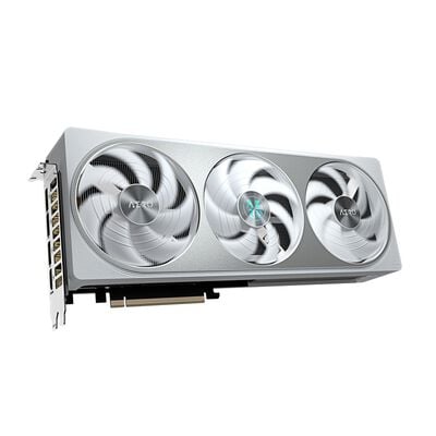 GIGABYTE  GV-N5070AERO OC-12GD (GeForce RTX 5070 12GB) 