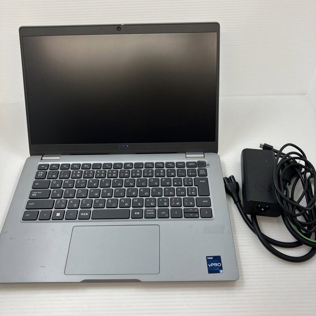 中古 DELL Latitude 5350(Ultra 5 135H/16GB/SSD256GB/W11P
