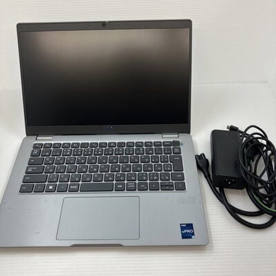 【秋葉原本店】中古  DELL Latitude 5350(Ultra 5 135H/16GB/SSD256GB/W11P) 3410014751 