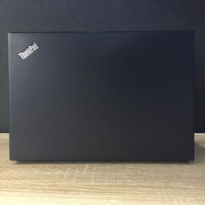 【松山環状枝松店】中古  LENOVO ThinkPad X13 MSO (AMD Ryzen 5 Pro 4650U 2.10GHz/32GB DDR4 (PC4)/SSD256GB/-/オンボード/13.3/1920x1080/Wi-Fi/WEBCAM/W11P/Microsoft Office Home and Business 2024) 190595 