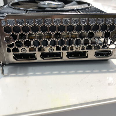 【姫路店】中古  Palit NE63060T19K9-190AD (RTX3060 12GB) 144782 