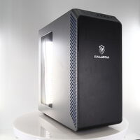 中古  GALLERIA_XA7R-R46(Ryzen 7 5700X/32GB/SSD1TB/RTX4060/W11H) 3410016525 
