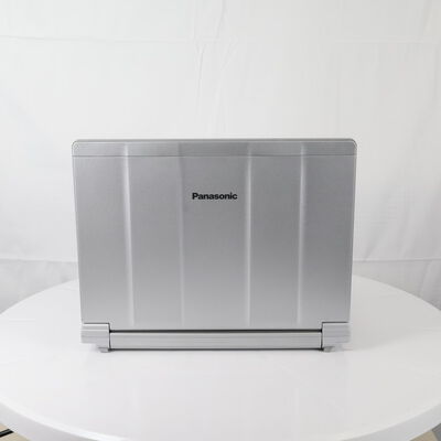 【通販センター】中古  Panasonic CF-SV1S14VS(Intel Core i7 1185G7 3.00GHz/32GB DDR4/SSD256GB/-/オンボード/12.1/1920x1200/GbE/Wi-Fi/WEBCAM/W11H/VBT) 200291 