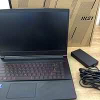 中古  msi Thin-GF63-12HW-1502JP(i7-12650H/16GB/SSD500GB/W11H) 5280000984  中古  msi Thin-GF63-12HW-1502JP(i7-12650H/16GB/SSD500GB/W11H) 5280000984