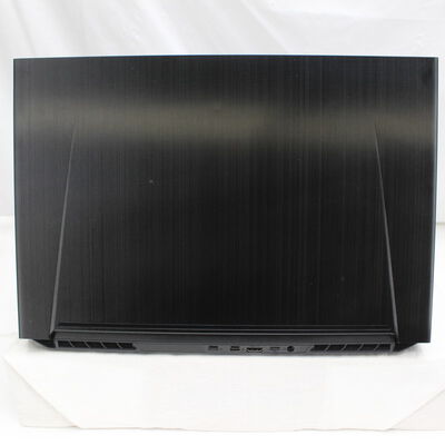 【通販センター】中古  THIRDWAVE GALLERIA GCF1050TGF-E (Intel Core i5 8300H/16GB/SSD1TB+HDD1TB/なし/NVIDIA GeForce GTX 1050 Ti/15.6/1920x1080/Wi-Fi/W11H64 MAR) 185891【7/2値下げ!】 