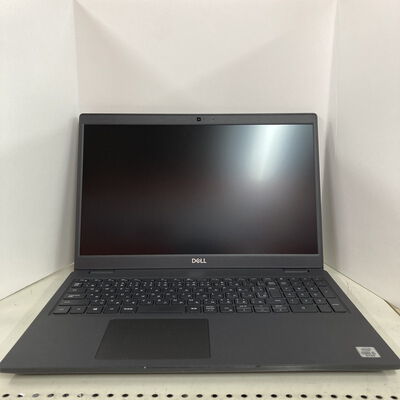【神戸・三宮店】中古  DELL Latitude 3510 (INTEL Core i5 10310U 1.7GHz/16GB/SSD256GB/-/オンボード/15.6/1920x1080/Wi-Fi/WEBCAM/W11H64) 178662 