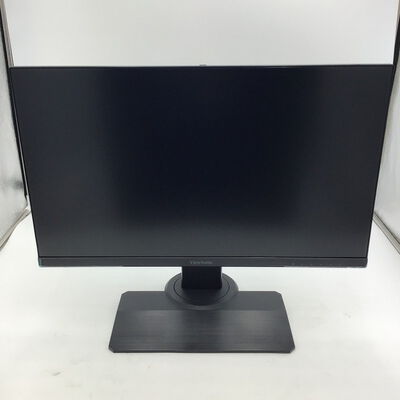 【白山FM松任店】中古  Viewsonic XG2431 (23.8"W 2H1DP 1ms IPS 240Hz) 4950001637 