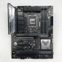 中古  ASUS TUF GAMING Z790-PLUS WIFI (Z790 1700 ATX DDR5) 175350 