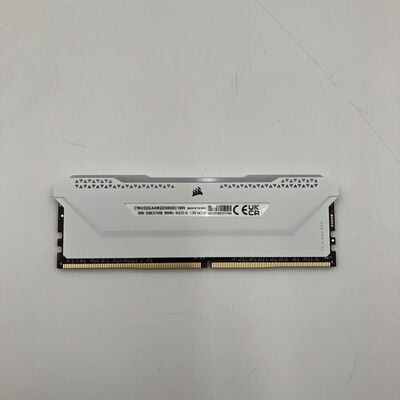 【なんば店】中古  PC4-28800 16GB デスクトップ用(DDR4-3600) 140734 