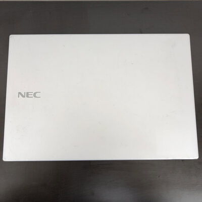【長野稲里店】中古  NEC VersaPro タイプVB PC-VKM17BZG4 (Core i5 8350U/8GB/SSD256GB/-/オンボード/12.5/1366x768/Wi-Fi/WEBCAM/W11H64 MAR) 186189 
