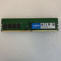 中古  PC4-25600 8GB デスクトップ用 140727 