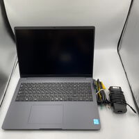 中古  DELL PRO 3 16(core 5 330/8GB/SSD512GB/W11P) 4510003219 