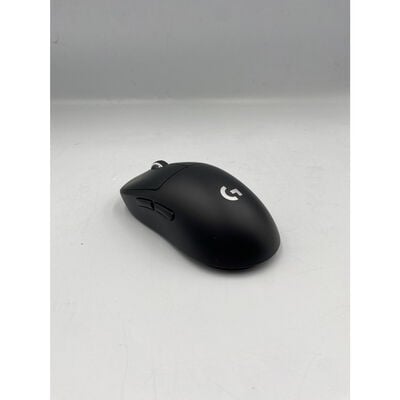 【座間相武台】中古  Logicool PRO X SUPERLIGHT 2 Wireless Gaming Mouse G-PPD-004WL-BKｄ 4510002641 