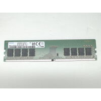 中古  PC4-21300 8GB デスクトップ用_ 184888 