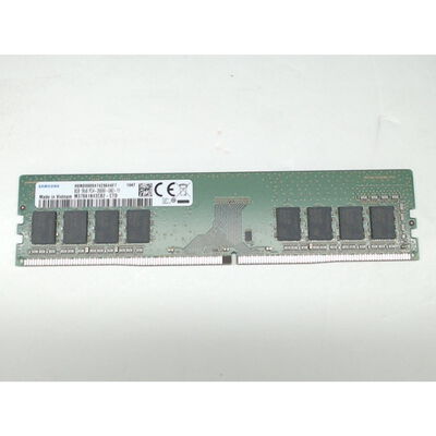 【前橋ｲﾝﾀｰｱｶﾏﾙ店】中古  PC4-21300 8GB デスクトップ用_ 184888 