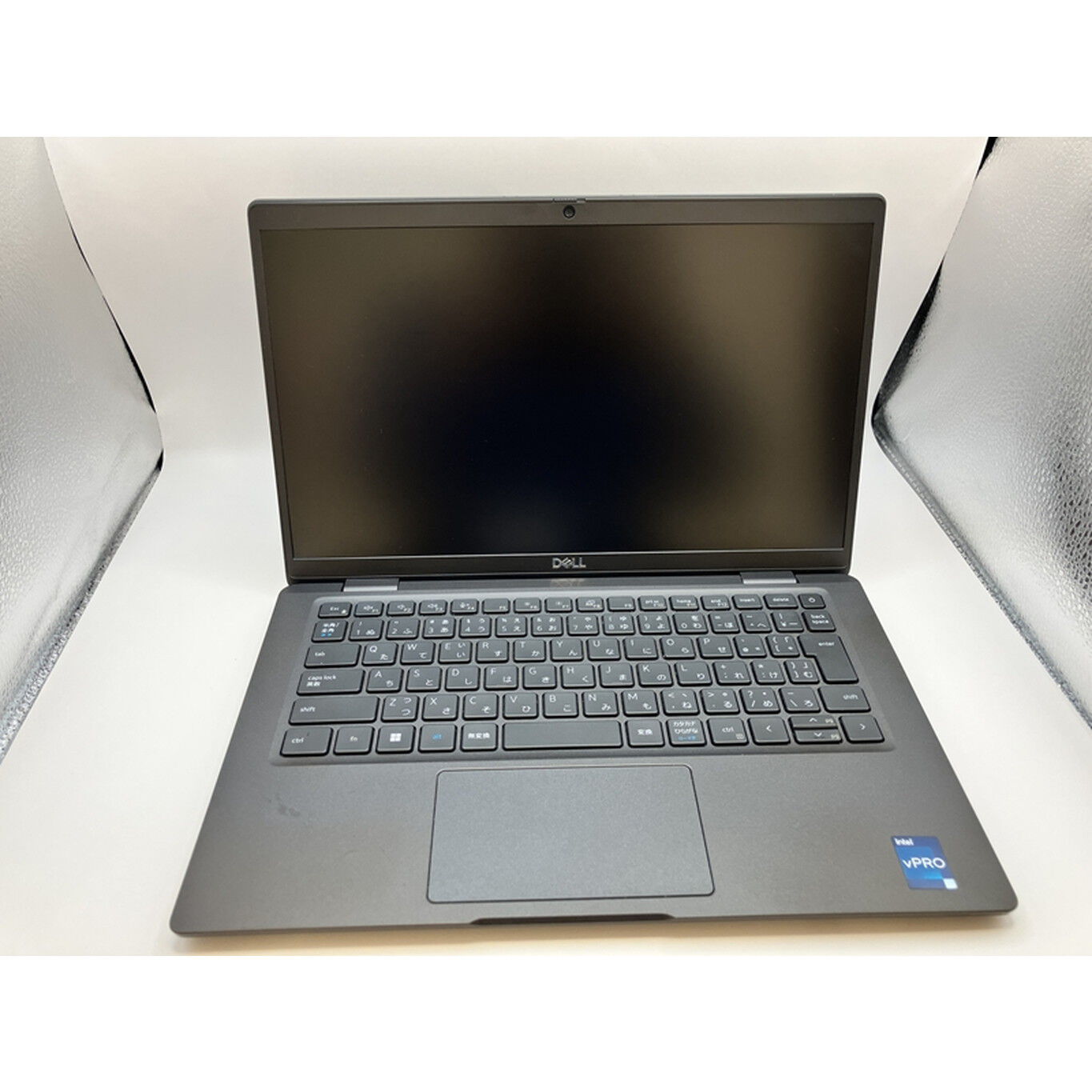 中古 DELL Latitude7330(i7-1265U/16GB/SSD512GB/W11P) 5250001277