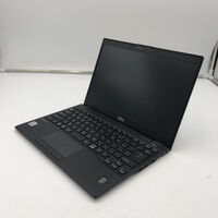 中古  FUJITSU LIFEBOOK U9310/D (Core i7-10610U/16GB/SSD 256GB/-/-/WLAN/13.3FHD/W10P64/-) 3240008398 