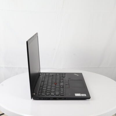 【通販センター】中古  Lenovo ThinkPad X13 20T3S96F00(Intel Core i5 10310U/8GB DDR4 (PC4)/SSD256GB/なし/オンボード/13.3/1920x1080/Wi-Fi/W11H64 MAR) 199540 