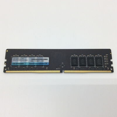 【浜松店】中古  PC4-25600 16GB デスクトップ用_ 184900 