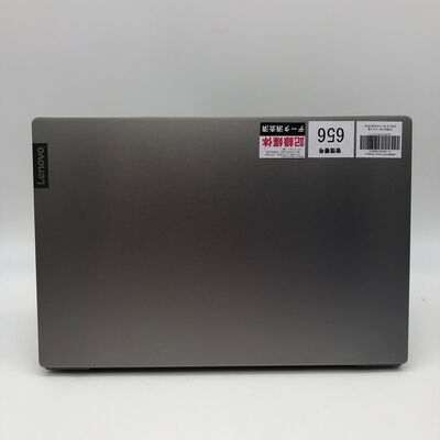 【大分店】中古  lenovo ideapad (i7-10510U/36GB/SSD1TB) 4860001074 