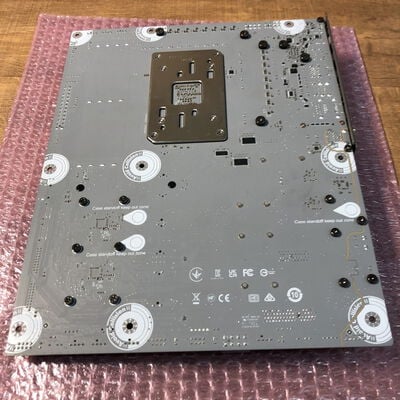 【姫路店】中古  MSI MPG X870E EDGE TI WIFI (X870E ATX AM5 DDR5) 175339 