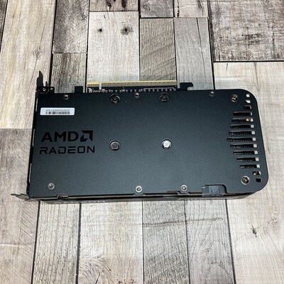 【広島店】中古  PowerColor Reaper AMD Radeon RX 9060 XT 16GB（RX9060XT 16GB） 3480038854 