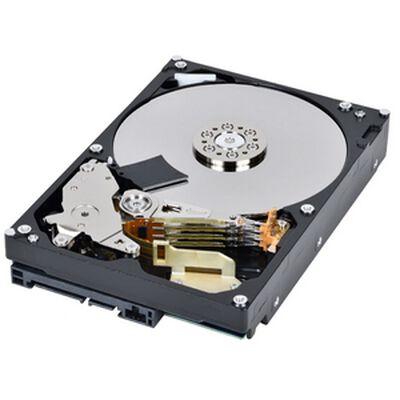 TOSHIBA  DT02ABA600 バルク (6TB)  