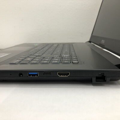 【福山ココローズ店】中古  MSI Katana-17-B13VEK-4339JP(i7-13620H/16GB/SSD1TB/RTX4050/W11H) 3410011431【8/14価格改定!】 