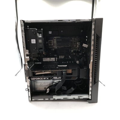 【水戸赤塚店】中古  ASUS T500MV(i7 13620H/32GB/SSD1TB/RTX5060Ti 8GB/W11H) 4680003472 