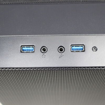【博多店】中古  Original PC(AMD Ryzen 5 4500/32GB/SSD512GB/なし/AMD Radeon RX 6500 XT 4GB/W11H64 MAR) 180504 