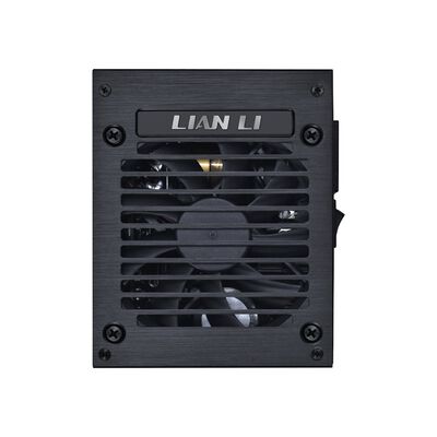 Lian-Li  SP750 V2 GOLD BK (750W ブラック)
