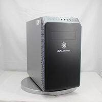 中古  THIRDWAVE GALLERIA RM7C-R46-C 187378【2/19値下げ!】 