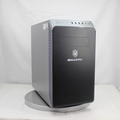 【富山本郷店】中古  THIRDWAVE GALLERIA RM7C-R46-C 187378【2/19値下げ!】 