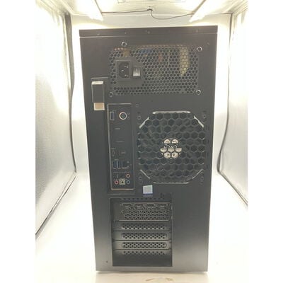 【座間相武台】中古  (i7 10700/16GB/SSD256GB+512GB/HDD1TB/GTX1660 SUPER/W11H) 4510002561 