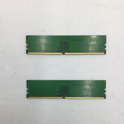 【白山FM松任店】中古  ﾄﾞｽﾊﾟﾗｾﾚｸﾄ D4D3200-8G2A2(DDR4 PC4-25600 8GBx2) 4950002229 