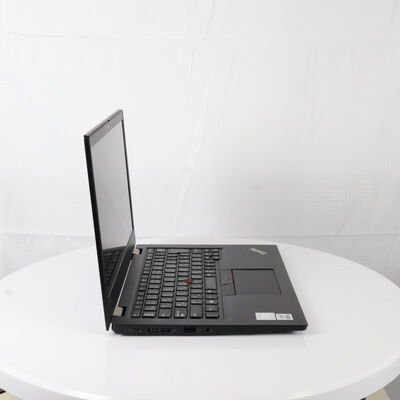 【通販センター】中古  Lenovo ThinkPad L13 20R4-S6QA00 (Intel Core  i5 10210U 1.60GHz/8GB/SSD256GB/-/オンボード/13.3/1920x1080/Wi-Fi/WEBCAM/W11H64 MAR) 186447 