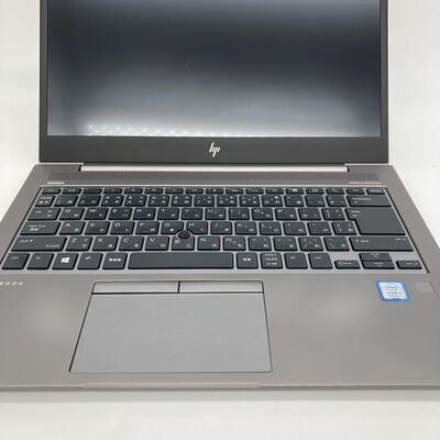 【堺七道店】中古  HP ZBook 14u G6 (INTEL Core i7 8565U 1.8GHz/16GB/SSD1TB/-/オンボード/14/1920x1080/Wi-Fi/WEBCAM/W11H64) 182267 