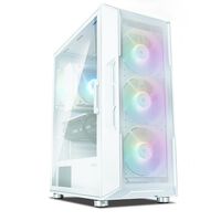 ZALMAN  I3 NEO WHITE (ATX ガラス ホワイト) 