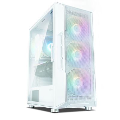 ZALMAN  I3 NEO WHITE (ATX ガラス ホワイト) 