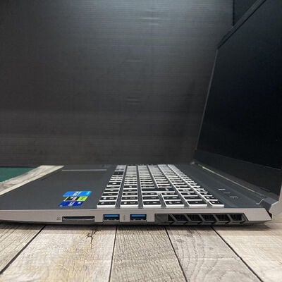 【広島店】中古  GALLERIA RL7C-R35-5N(i7-13620H/16GB/SSD500GB/RTX3050 6GB/ODD無し/GigabitLAN/WIFI/W11H) 3320005433 