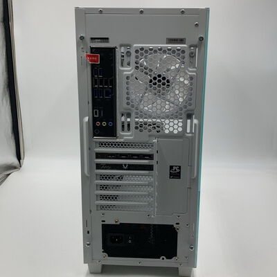 【盛岡都南店】中古  GALLERIA FDR7A-R56T16G-W 4580002442 