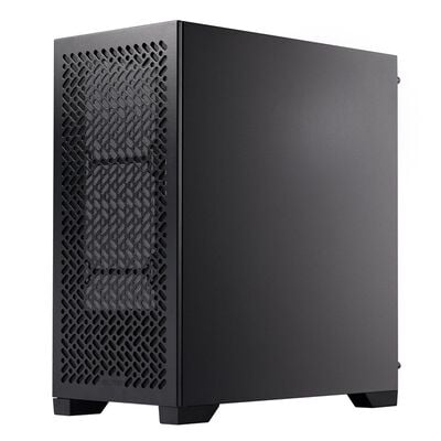 CoolerMaster  Elite 302 Lite E302L-KGNN-S00 (MicroATX ガラス ブラック) 