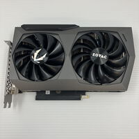 中古  ZOTAC GAMING GeForce RTX 3070 LHR ZT-A30700M-10BLHR(RTX3070 8G) 3410013274 