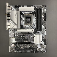 中古  ASRock B760 Pro RS WiFi(B760 1700 ATX DDR5) 3120022456 