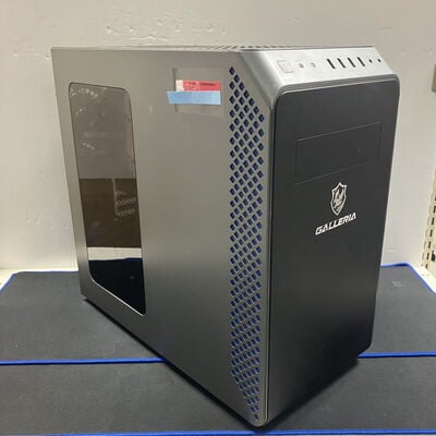 【大宮店】中古  GALLERIA RM5C-R36 1250007341 