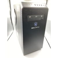 中古  THIRDWAVE GALLERIA XA7C-R36(i7 12700/32GB/SSD2TB/BDドライブ/RTX3060/W11H) 4680002181 