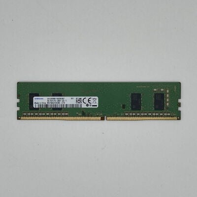 【八王子店】中古  PC4-21300 4GB デスクトップ用 126164 
