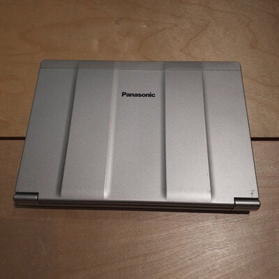 【鹿児島店】中古  Panasonic Let's note CF-SV9RDQVS(Intel Core i5 10310U 1.70GHz/16GB DDR4/SSD256GB/-/オンボード/12.1/1920x1200/GbE/Wi-Fi/WEBCAM/W11P) 193301 