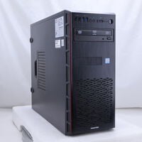 中古  インバースネット FRONTIER(Intel Core i9 9900KF/32GB DDR4 (PC4)/SSD512GB/DVDマルチ/NVIDIA GeForce RTX 2080 SUPER 8GB/W11H64 MAR) 202739【9/10値下げ!】 